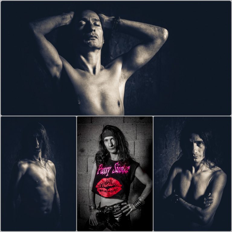 SHOW ME YOUR BODY, BUDDY ‹ MDD Pictures